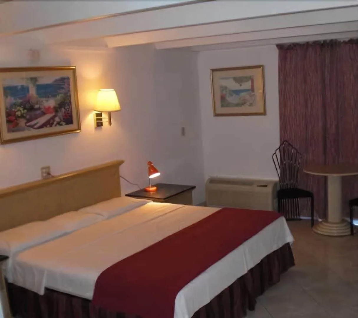 The Inn of Homestead