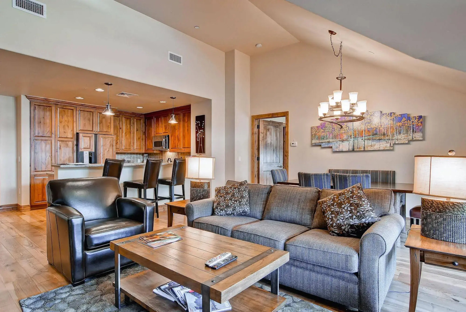 Beaver Creek Landing by East West Hospitality