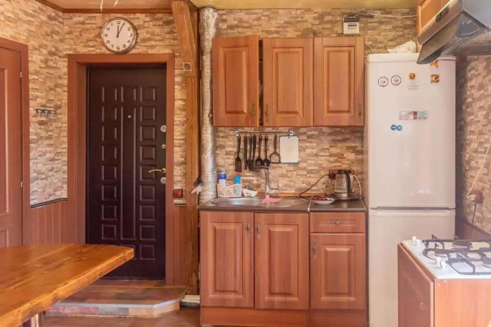 Guest House on Sovetskaya 7