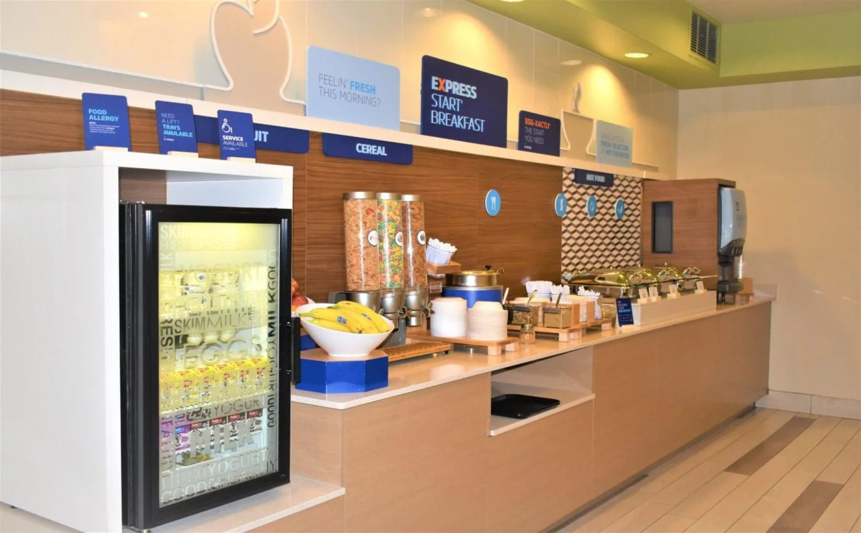 Holiday Inn Express Bernalillo by IHG