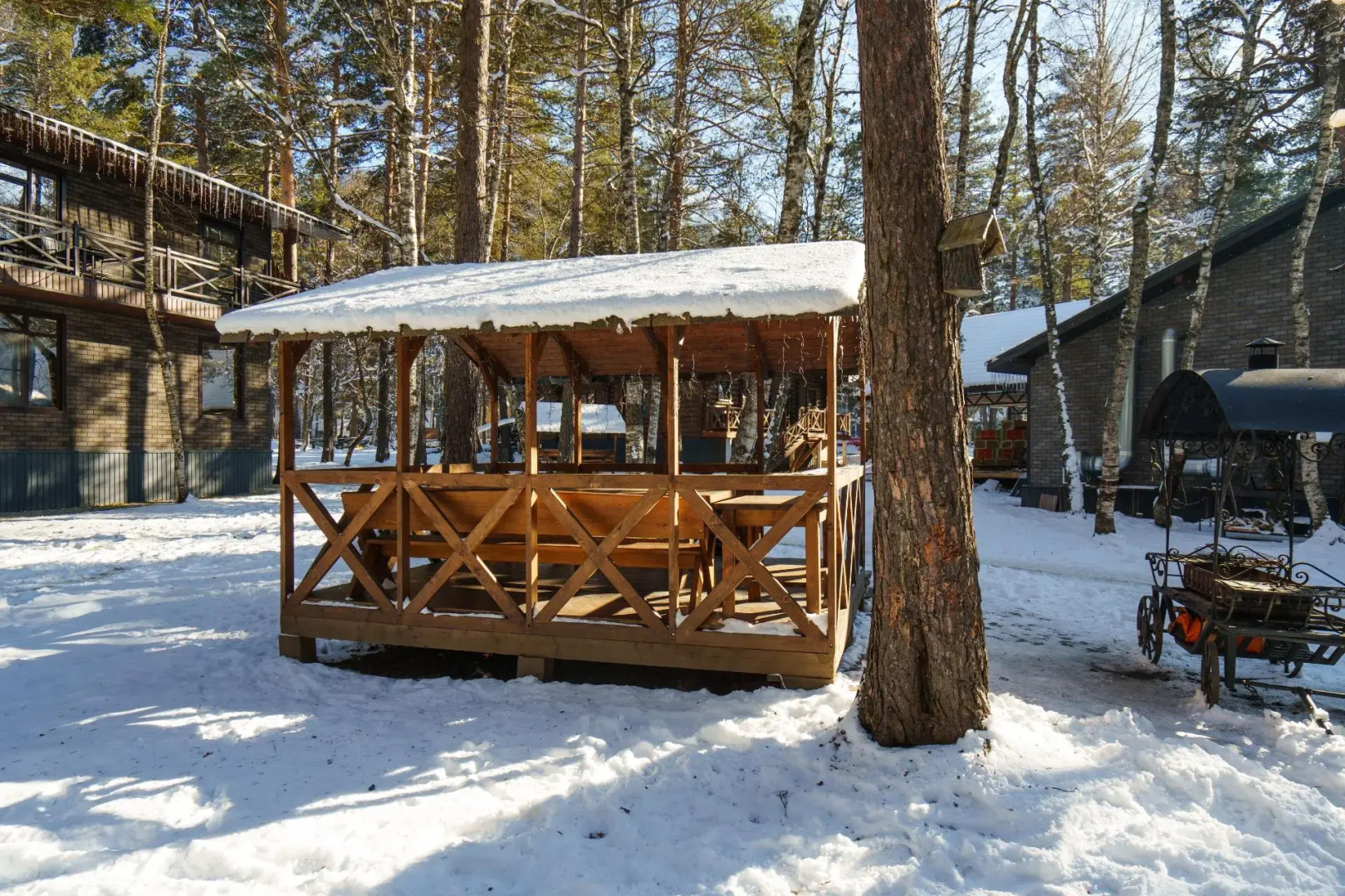 Konak House Boutique Hotel (Конак Хаус)