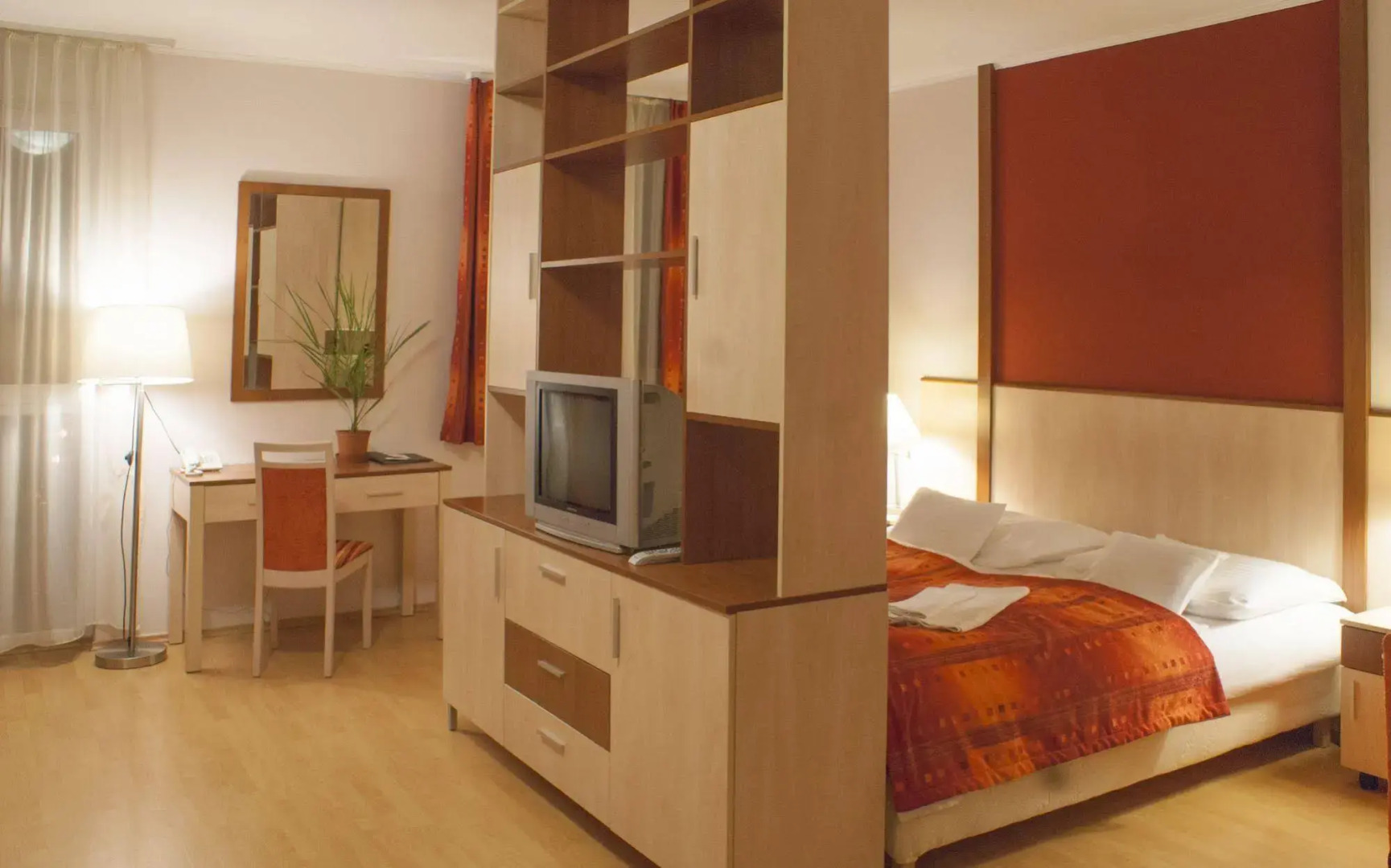 Premium Apartment House