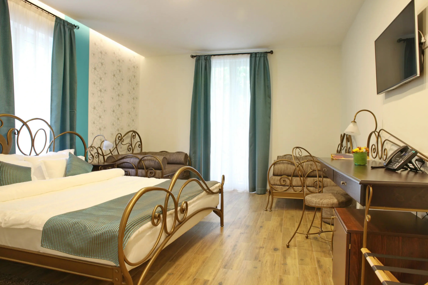 Garni Hotel Dum