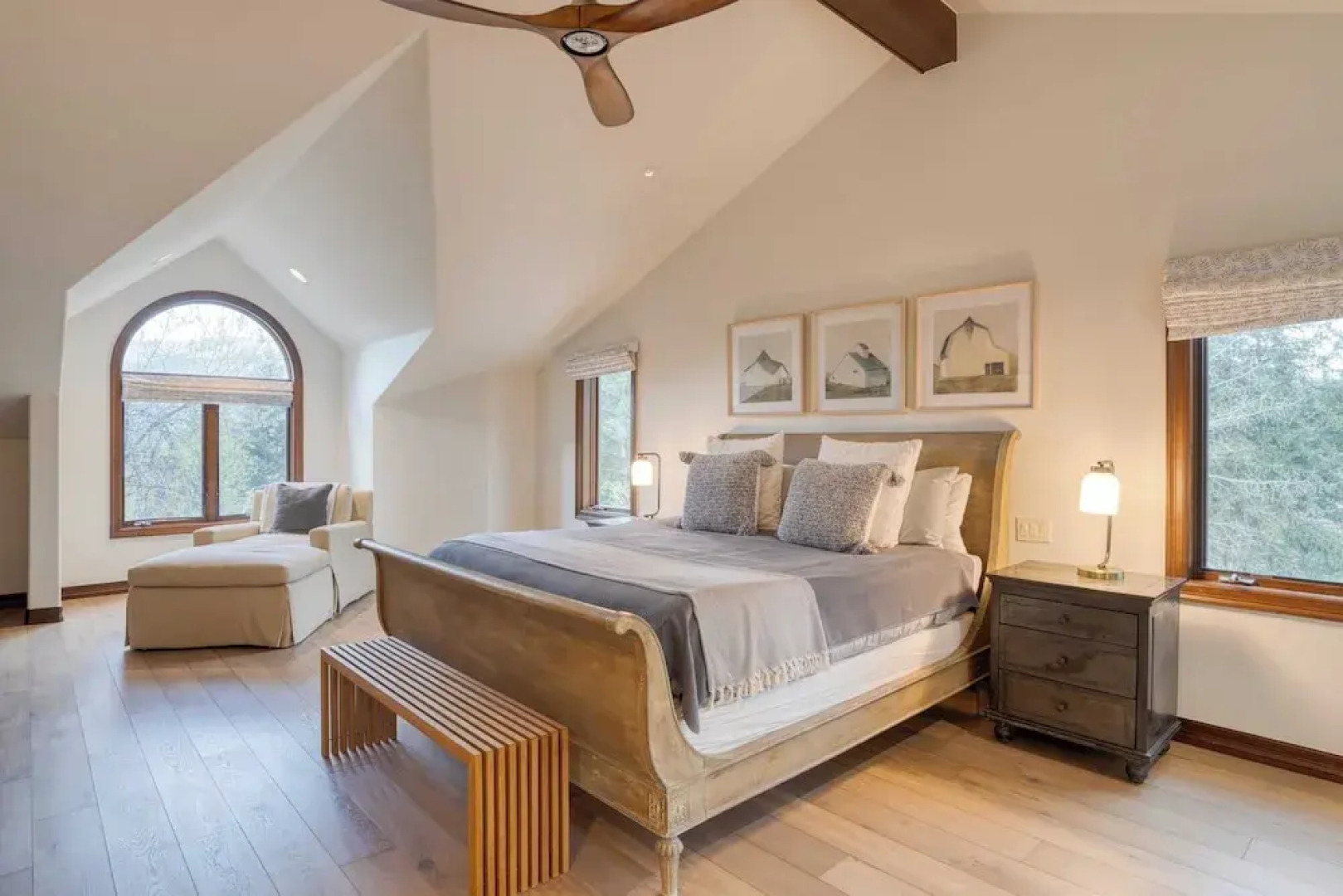 Cozy Edwards Retreat w/ Fireplace, Near Ski Resort Osprey Nest by Avantstay