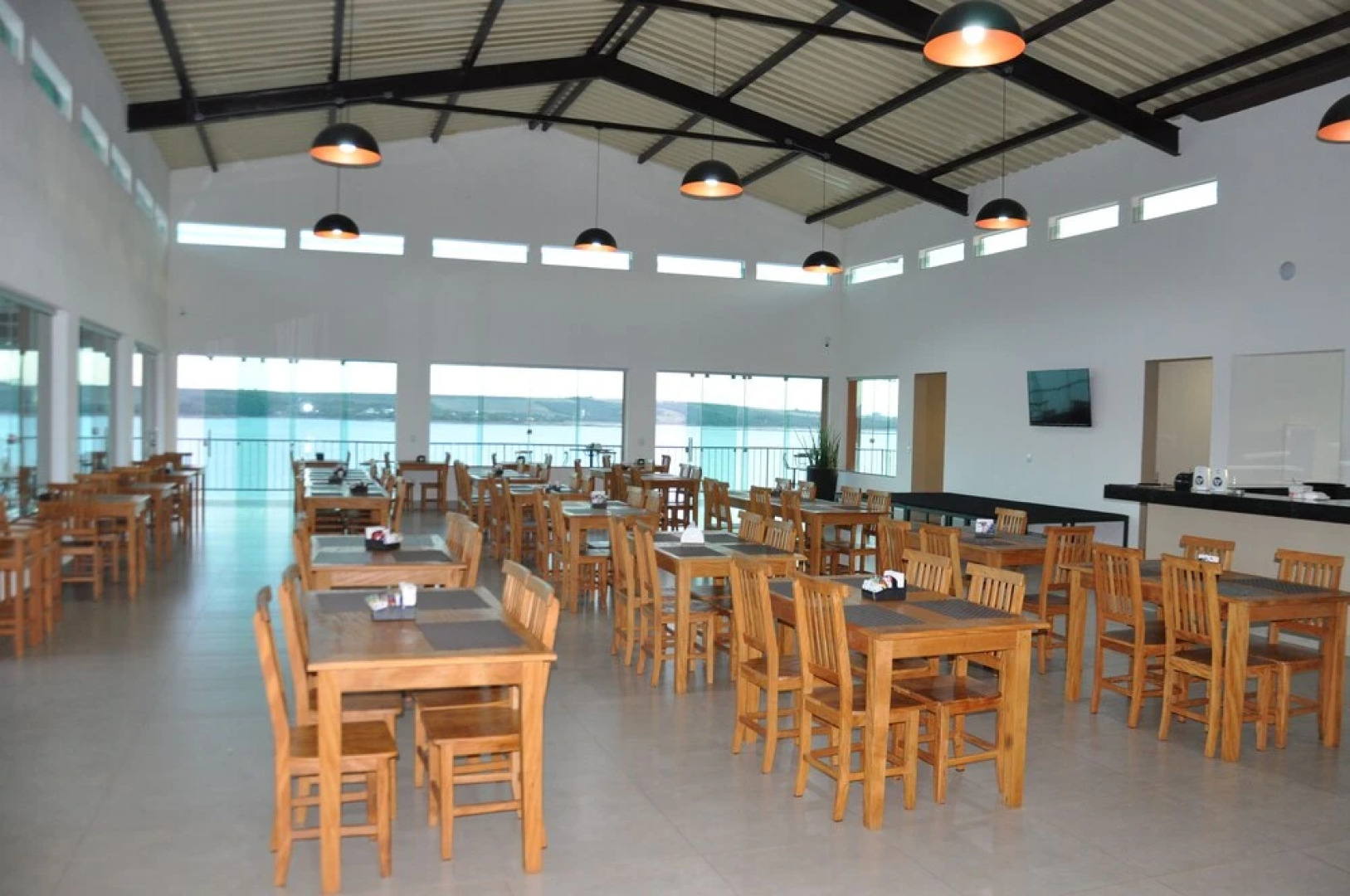 Riviera Capitólio Hotel