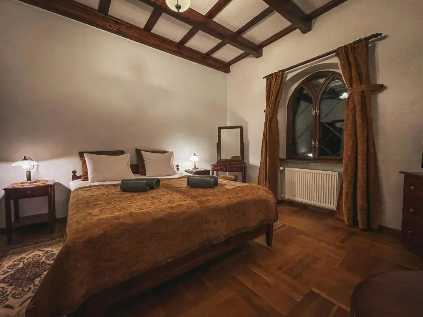 Zamek Jan Sobieski III