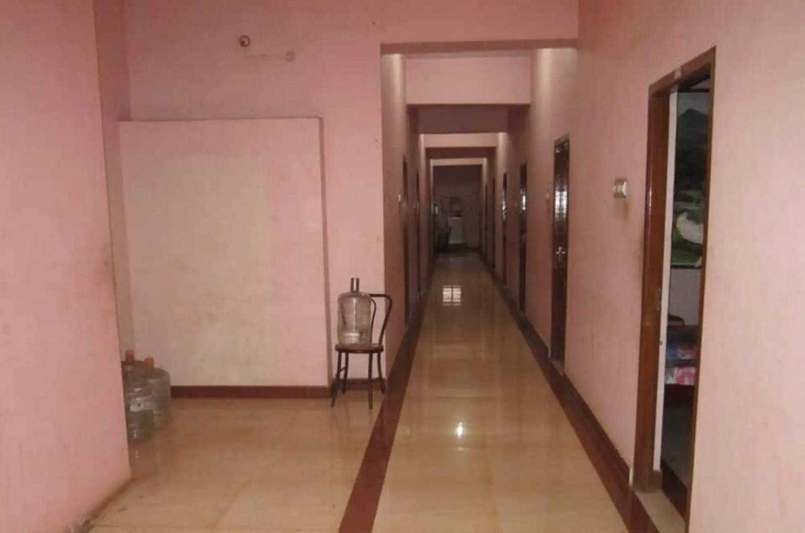 Krishna Boarding and Lodging