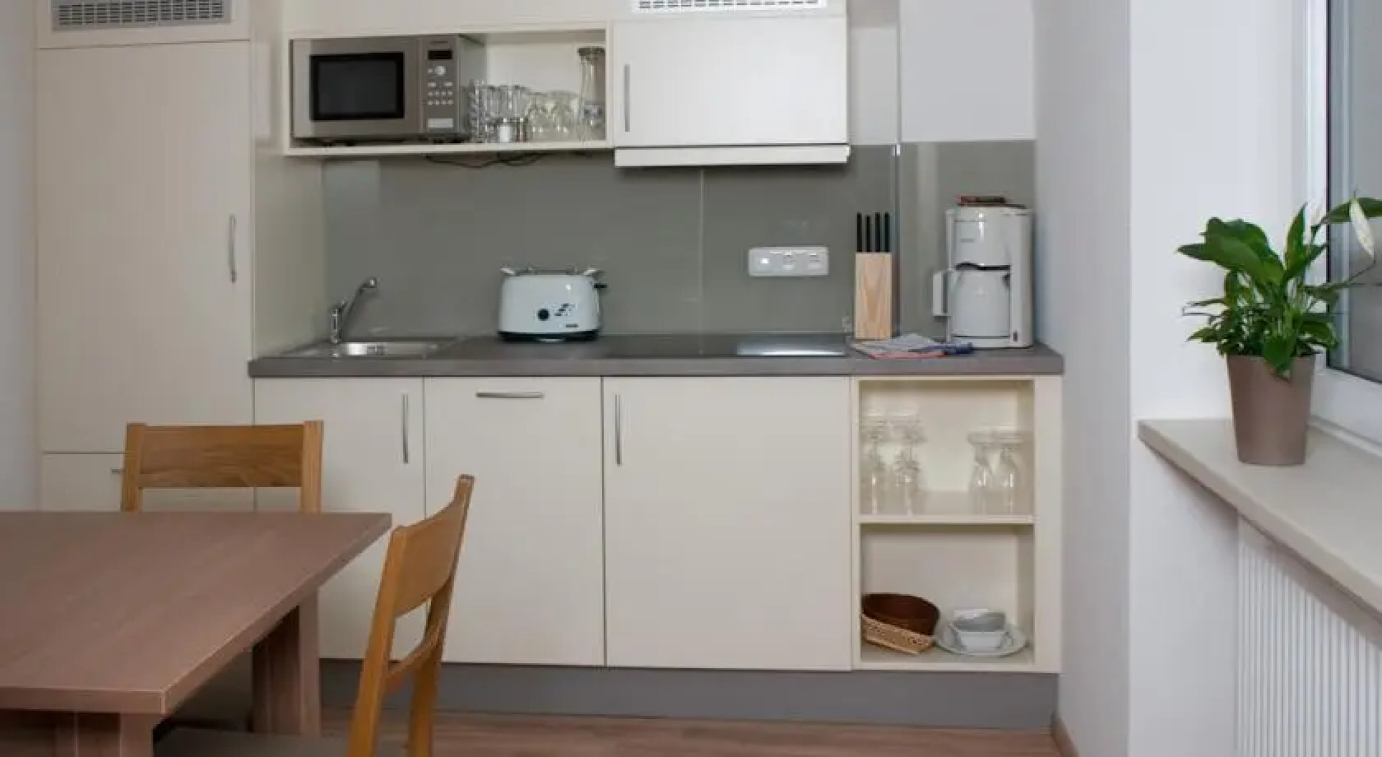 Hölbinger Alm - Apartments