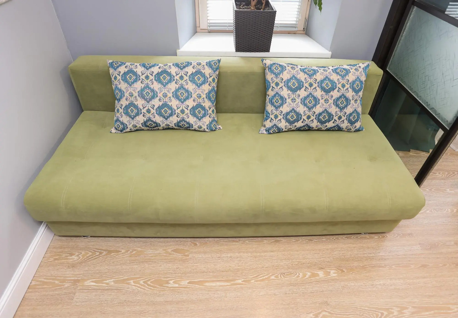 Home24 на улице Фитаревская 17