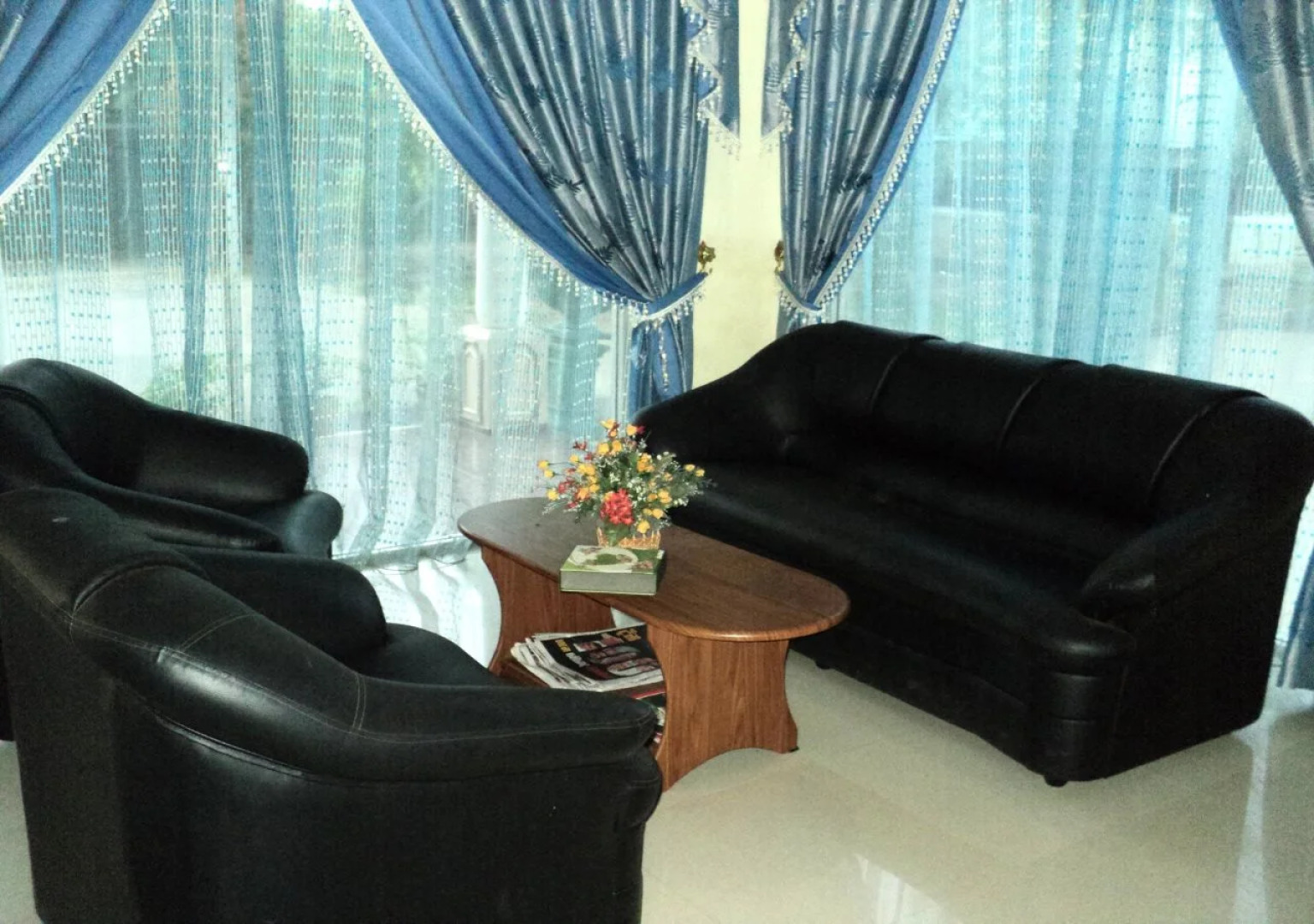 Tharindu Guest House