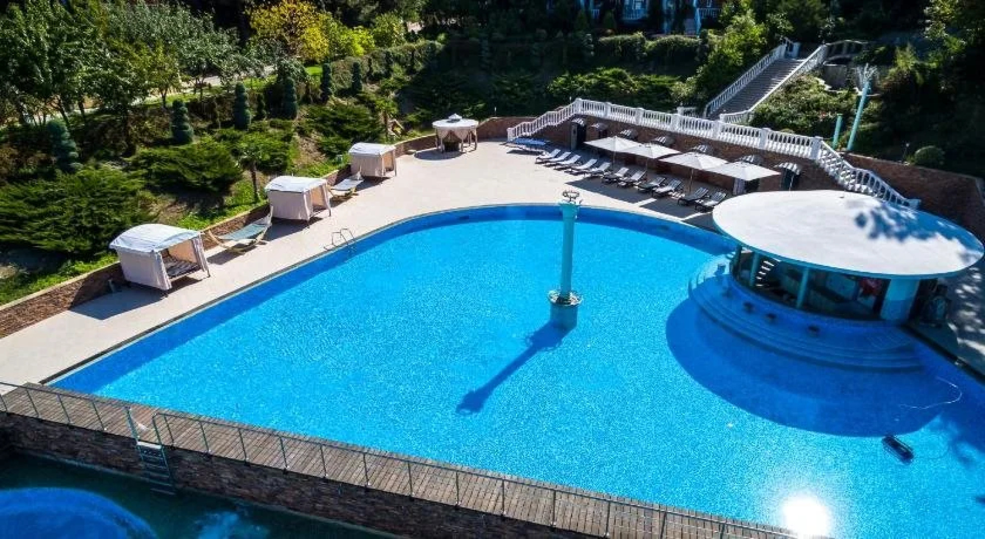 Отель Морской Клуб