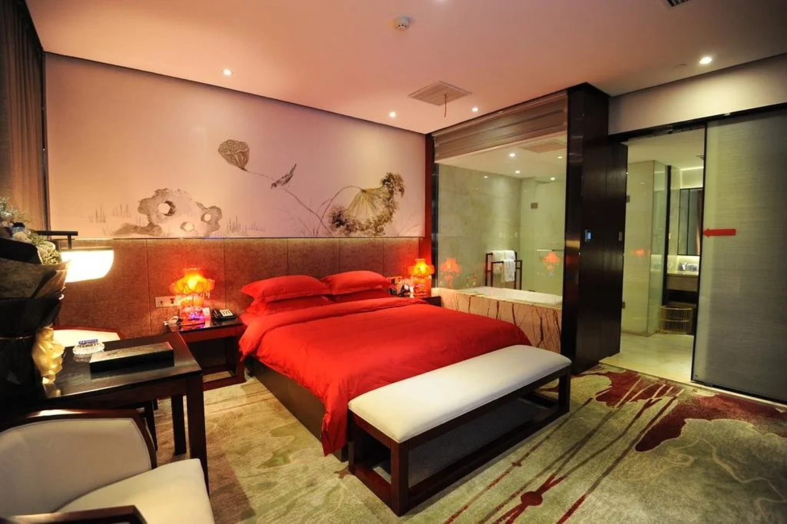 Huakai Fulin Hotel Xiangyang