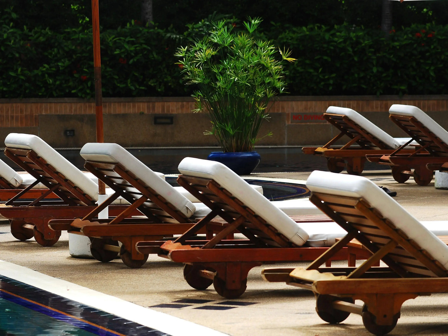 Pantip Suites Sathorn