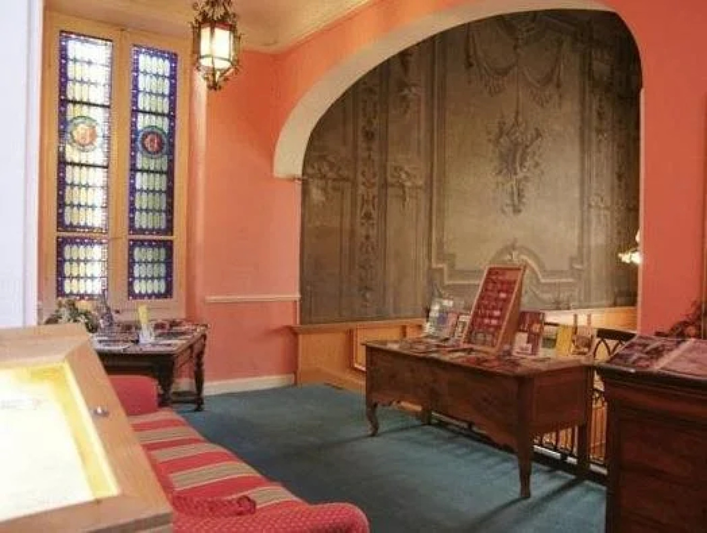 Logis Hotel Moderne Et Pigeon