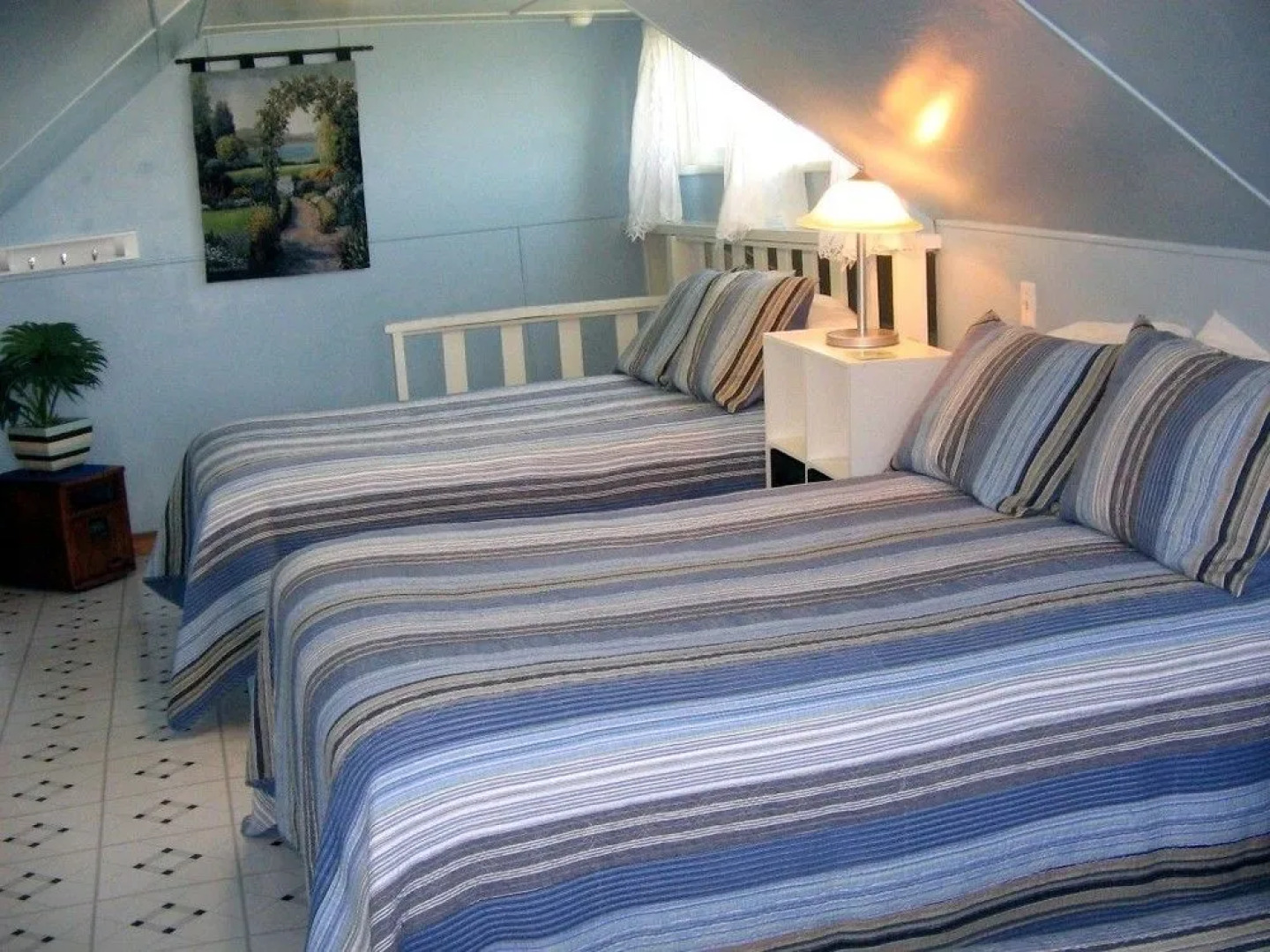 Beachcomber Cottages