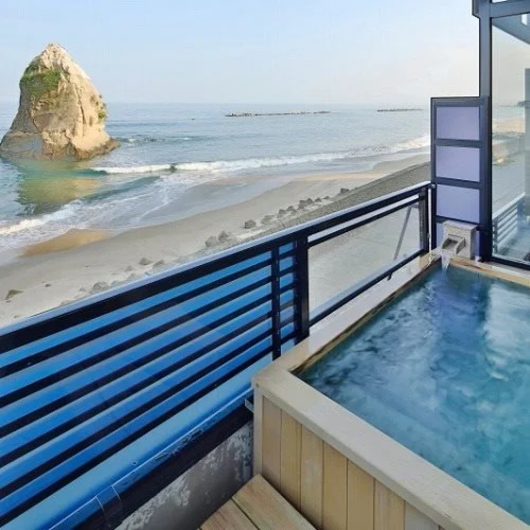 Futatsushima Kanko Hotel