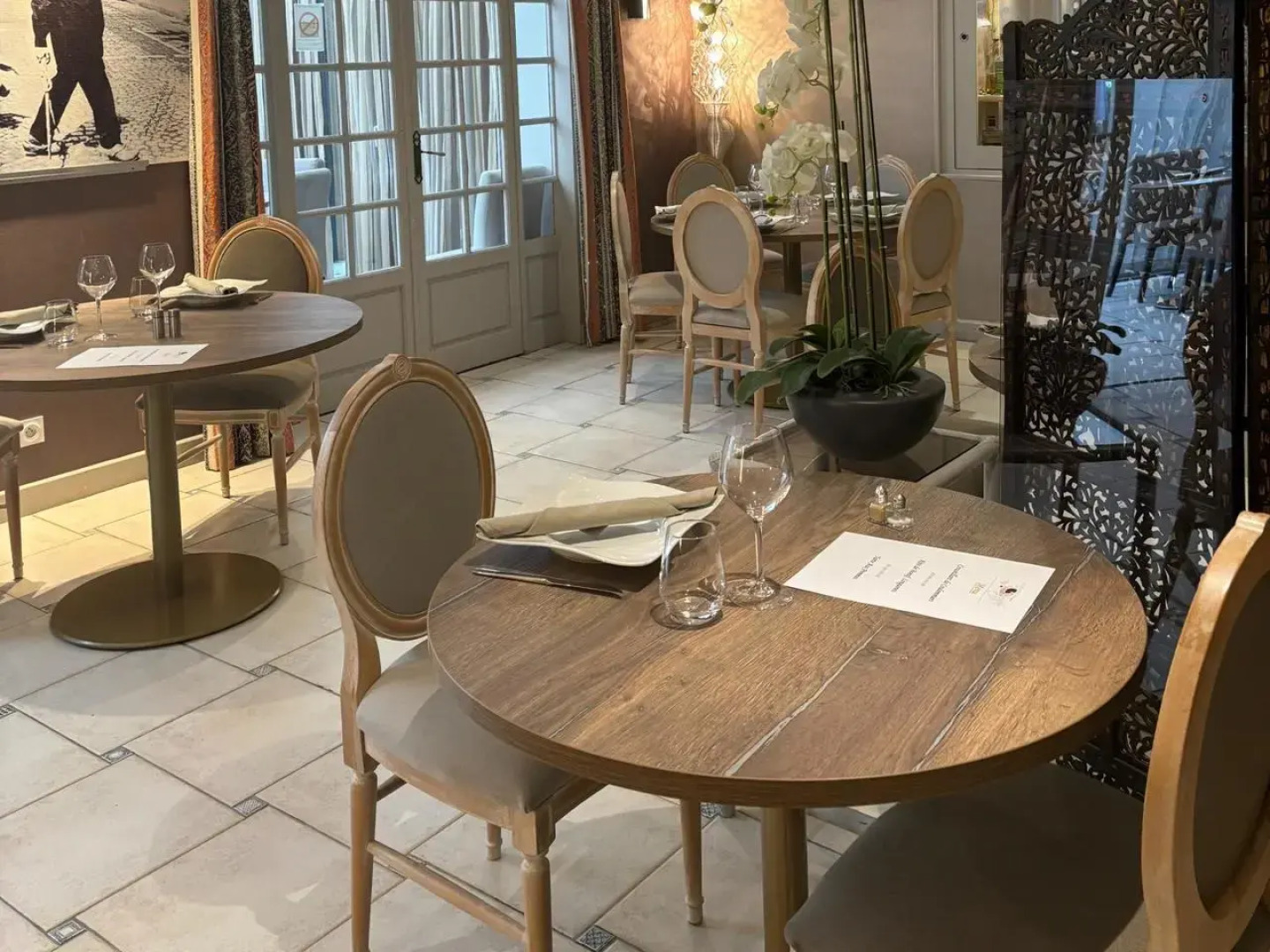 Logis Auberge De La Truffe - Hotel De La Mairie