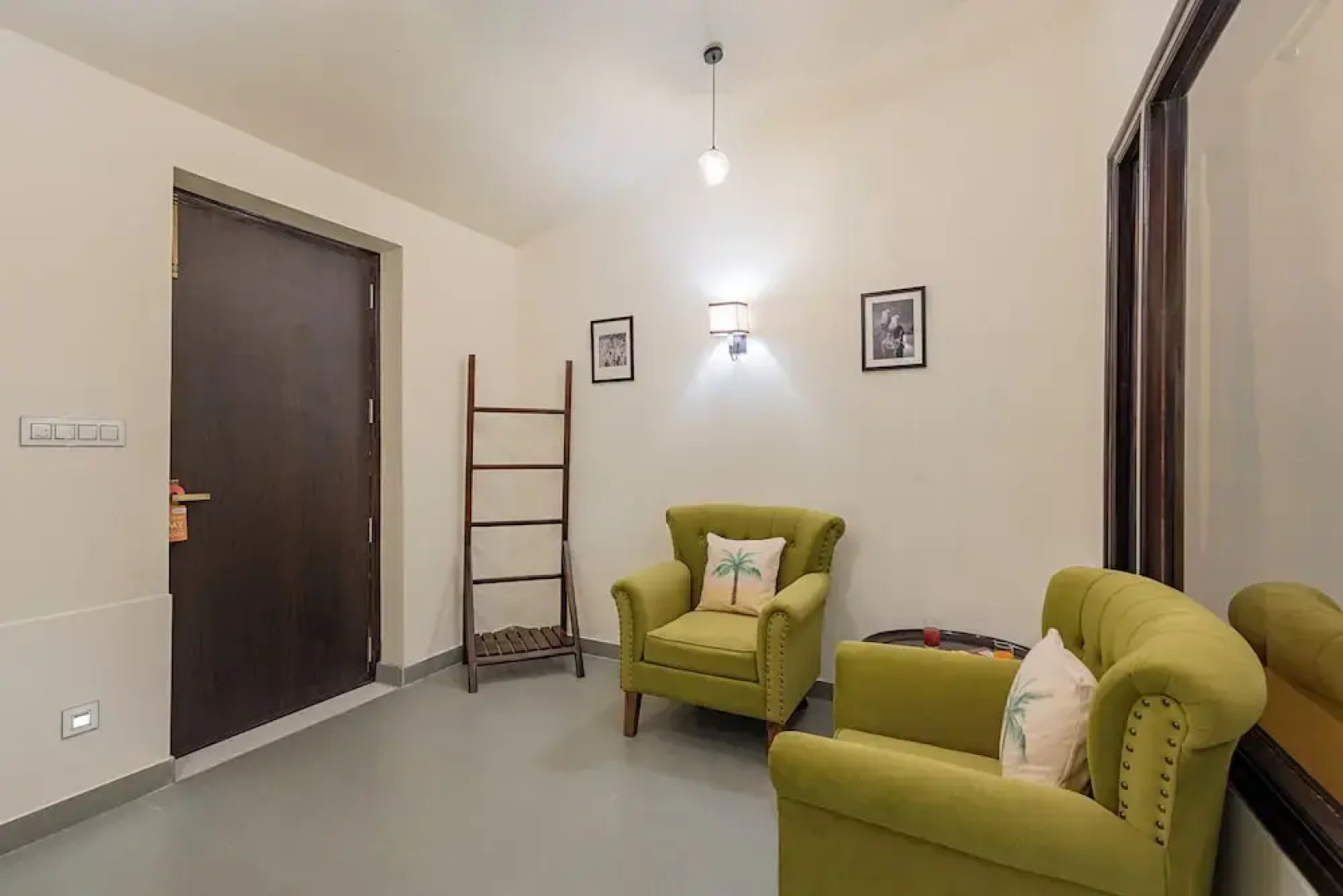 Sterling Ratan Villas Jawai