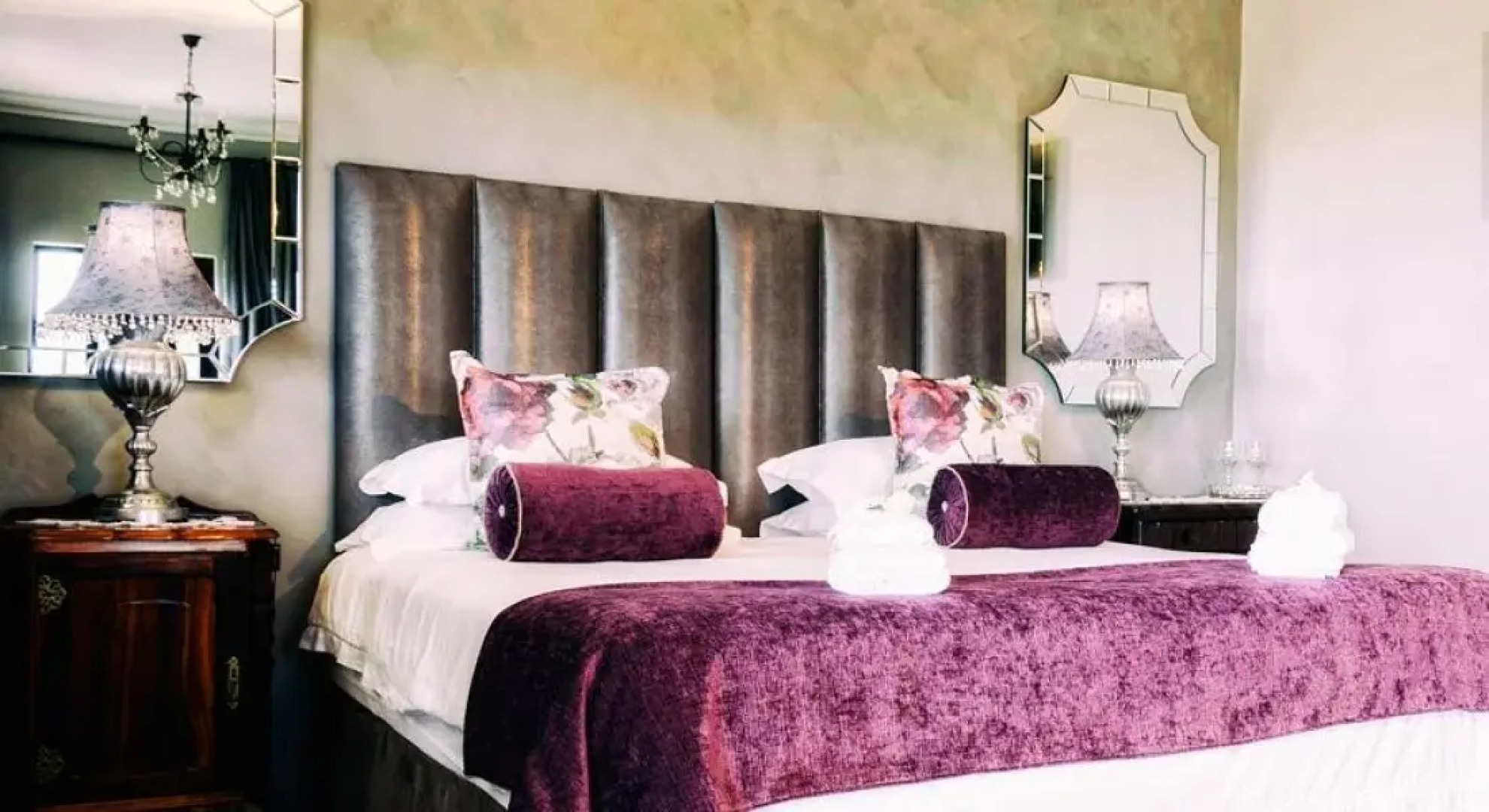 Stone Olive Guest House