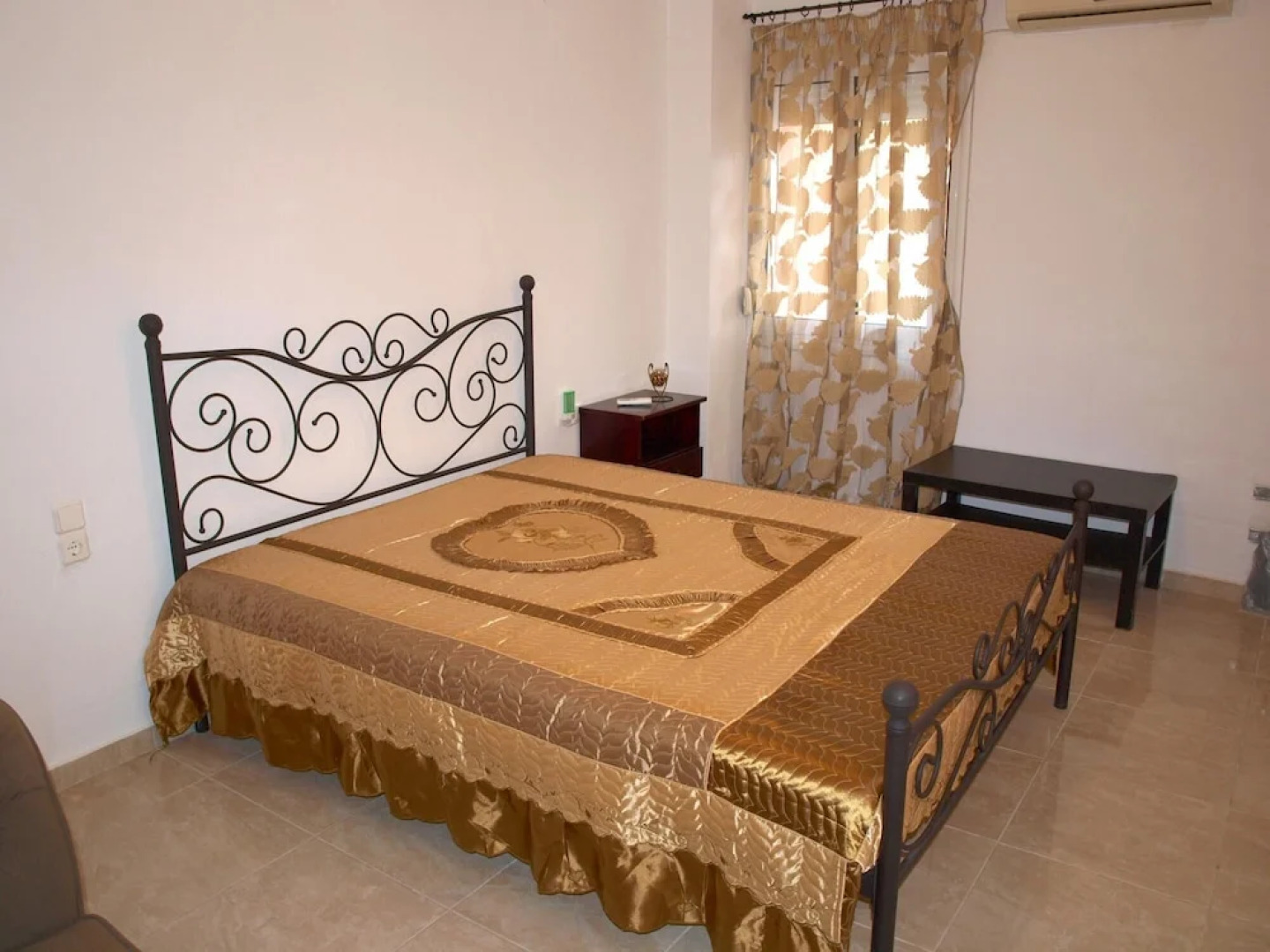 Nikolaou Apartments Ground Floor