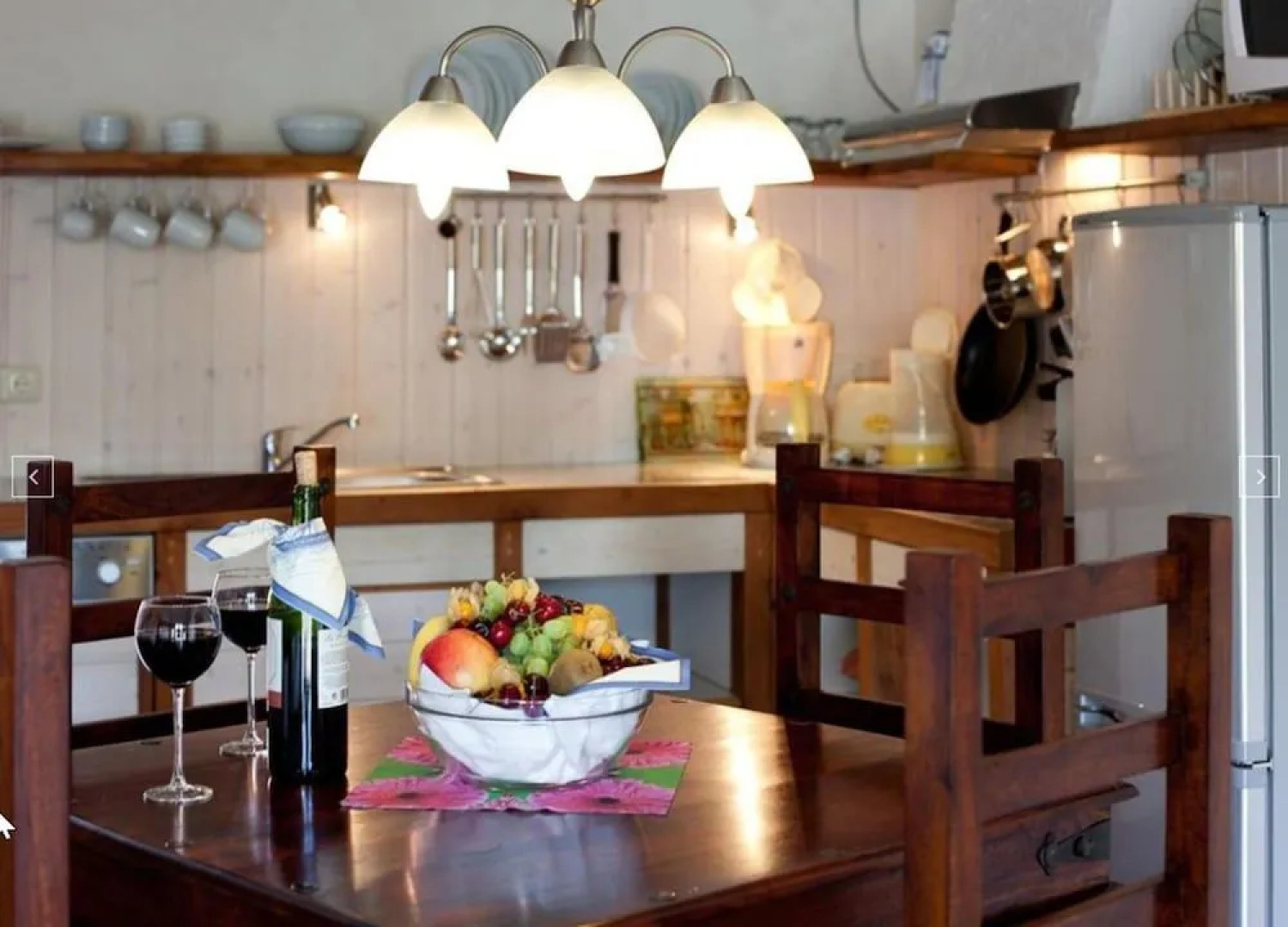 Ferienpark Markgrafenheide