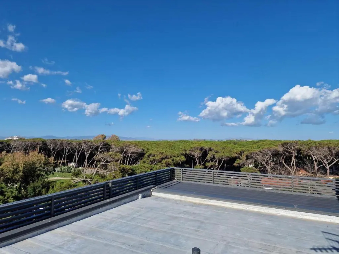 Residence Hotel Margherita