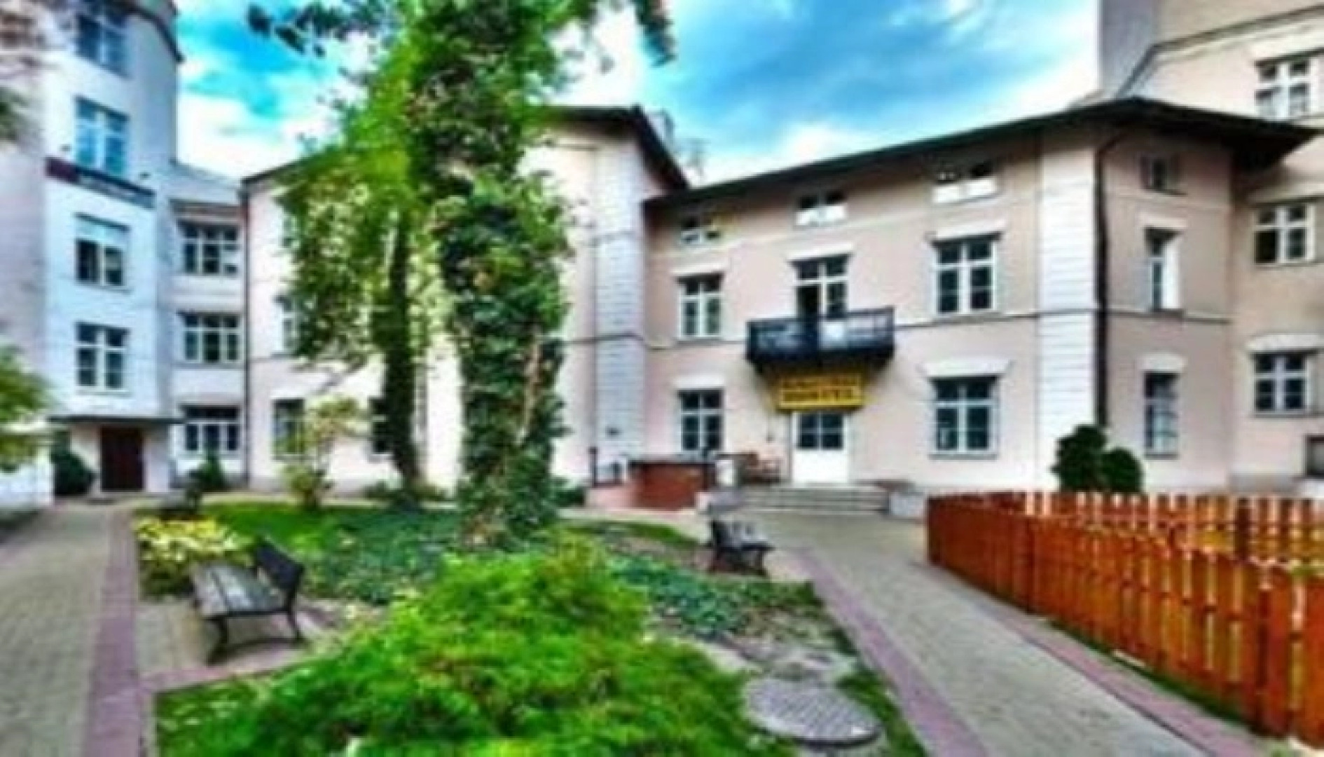 Nathans Villa Hostel