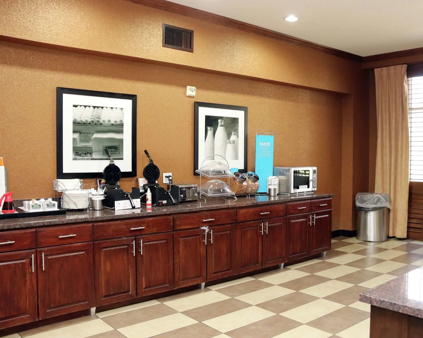 Hampton Inn & Suites Stephenville