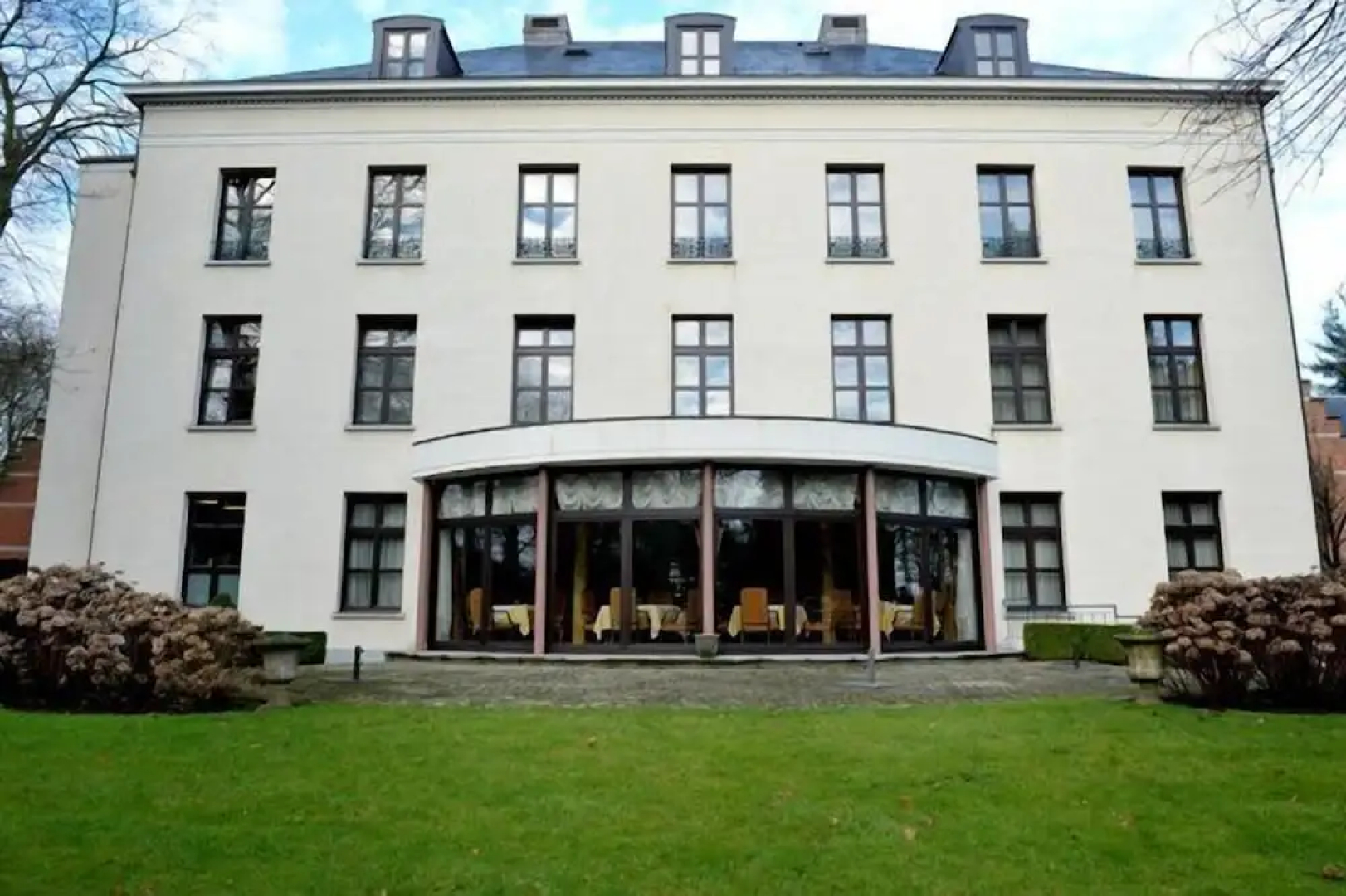 Hotel Kasteel Solhof
