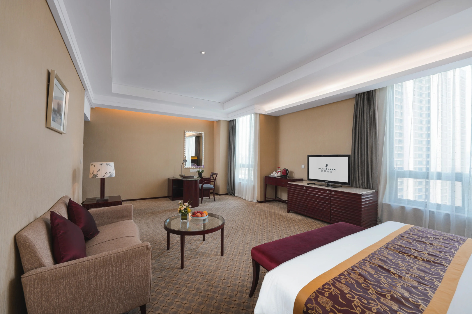 Park Plaza Hotel Changzhou