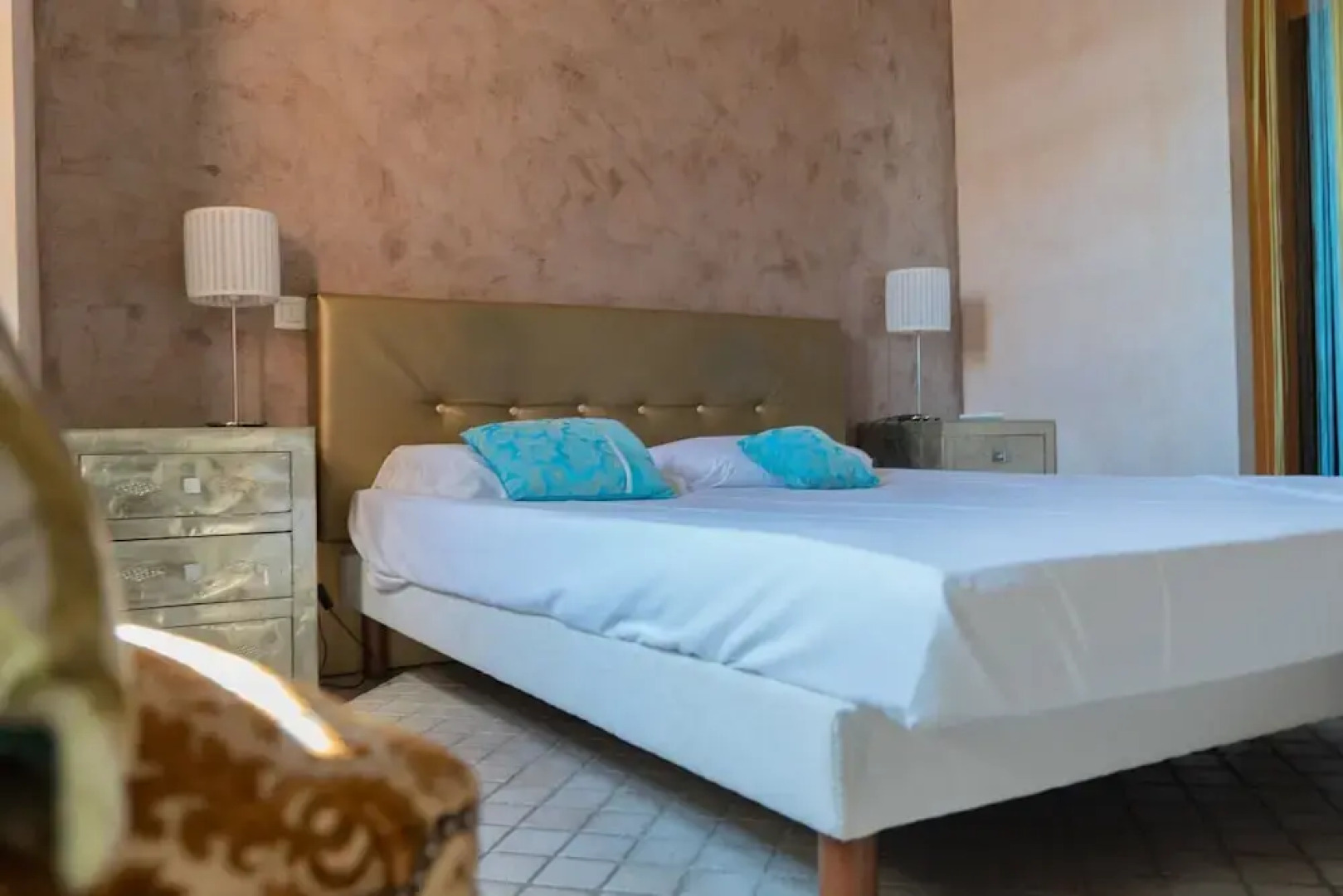 Hôtel Riad 5 Studio Cap Libertin Village Naturiste