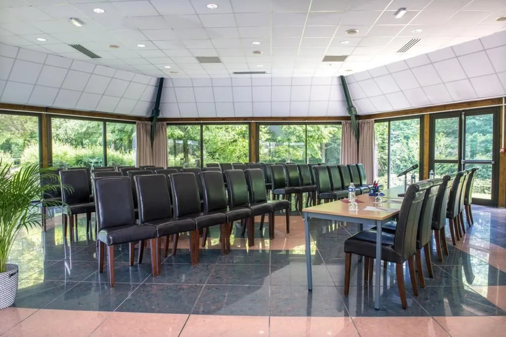 Les Jardins de Deauville