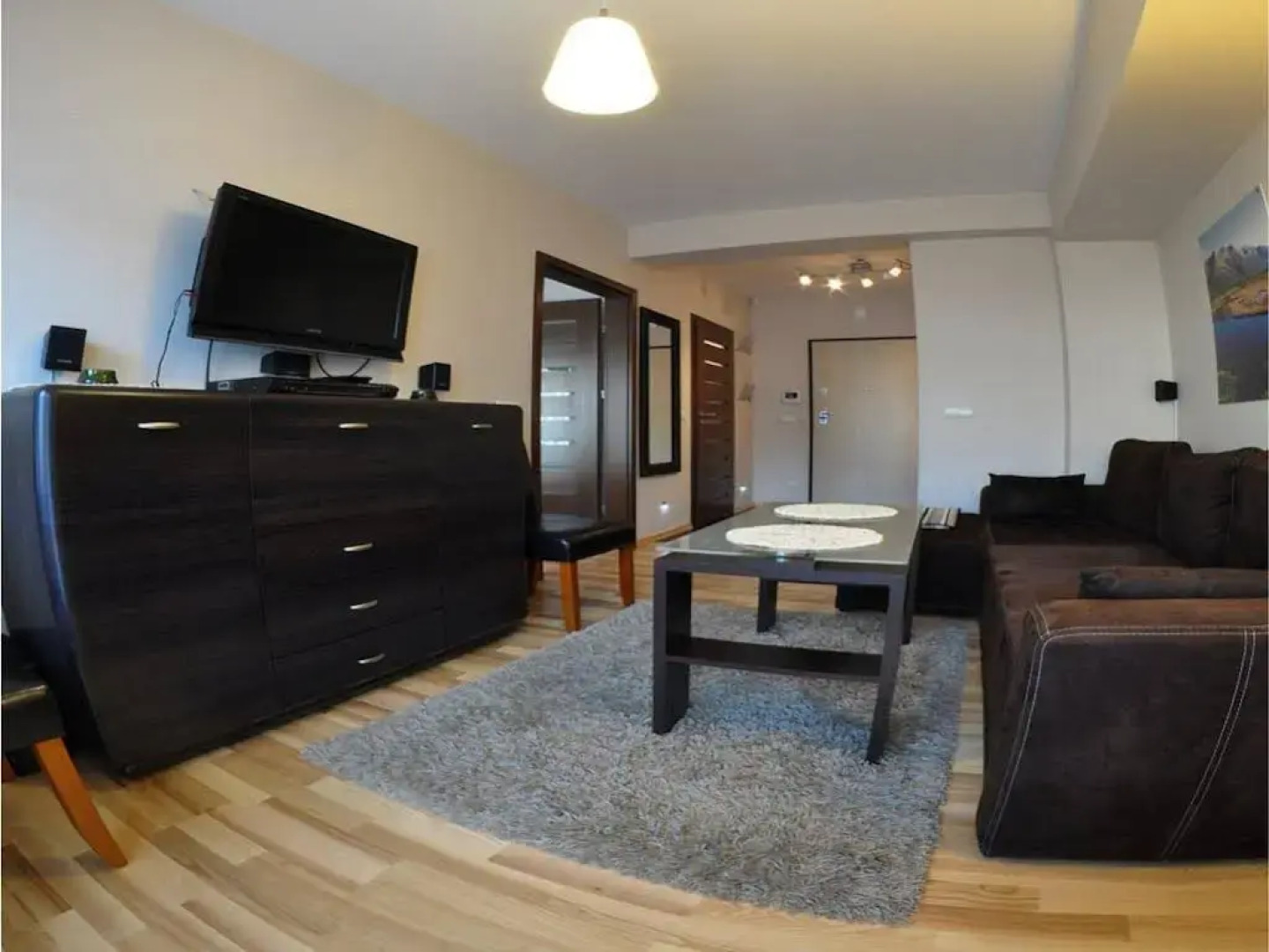 Apartament Stara Polana