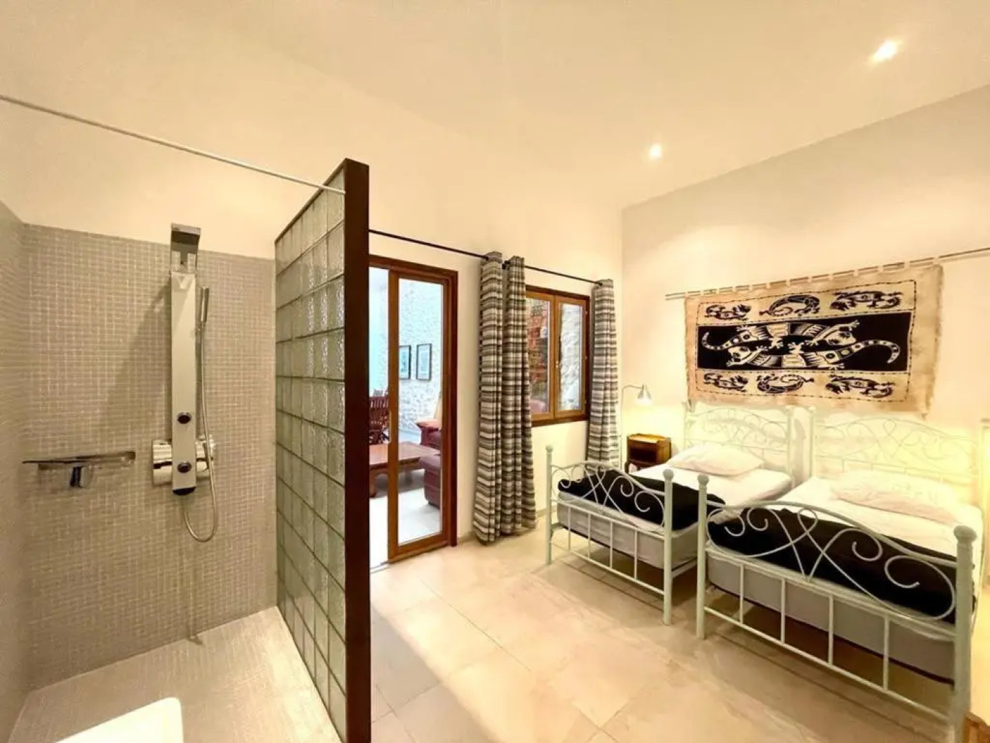 Maison Bouzigues, 6 pièces, 8 personnes - FR-1-604-16