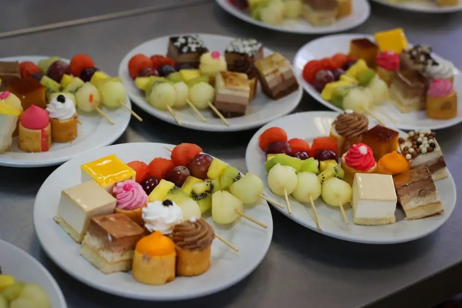 Bungalows Rafting Benameji