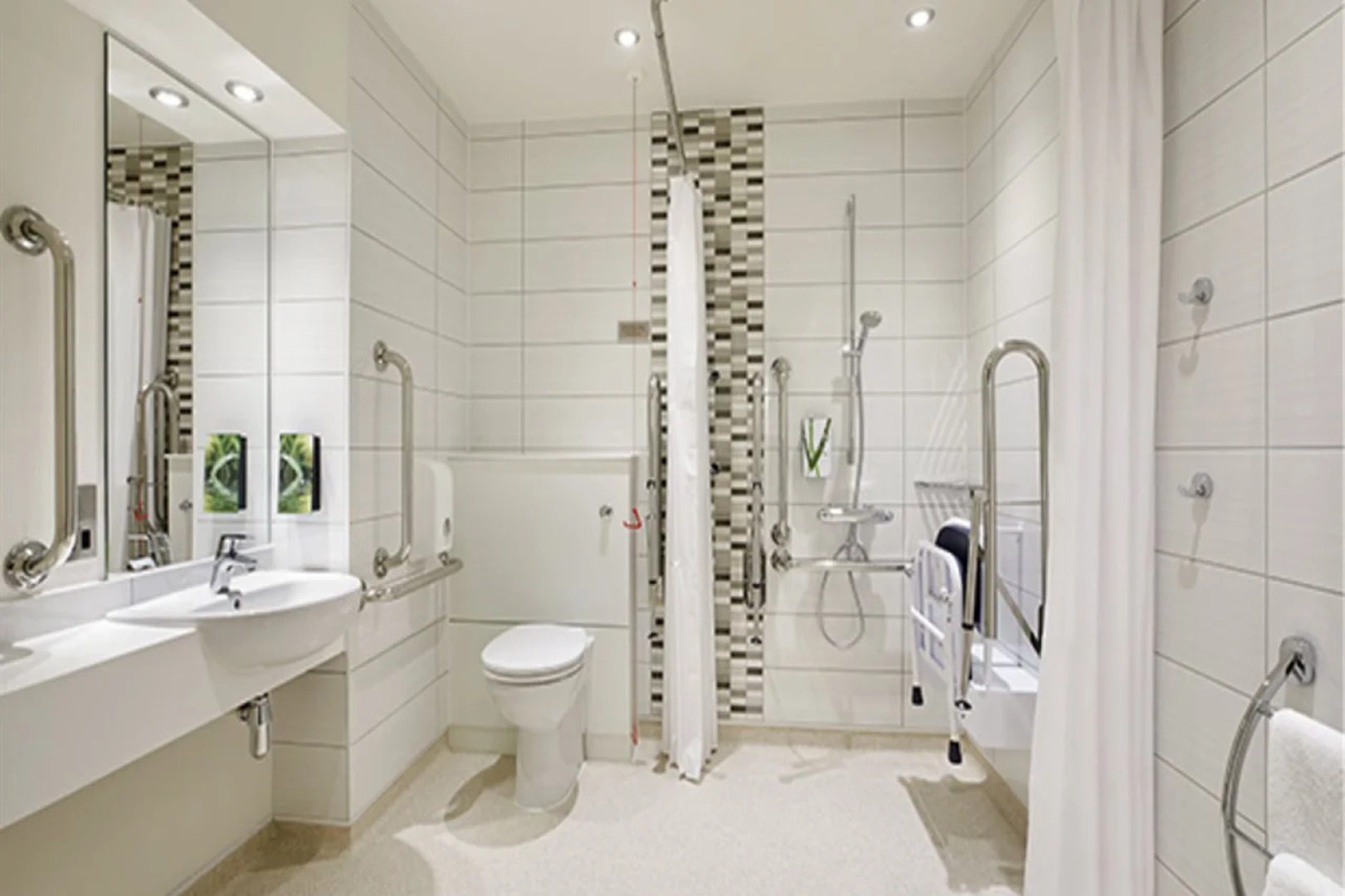 Premier Inn Glasgow - Hamilton