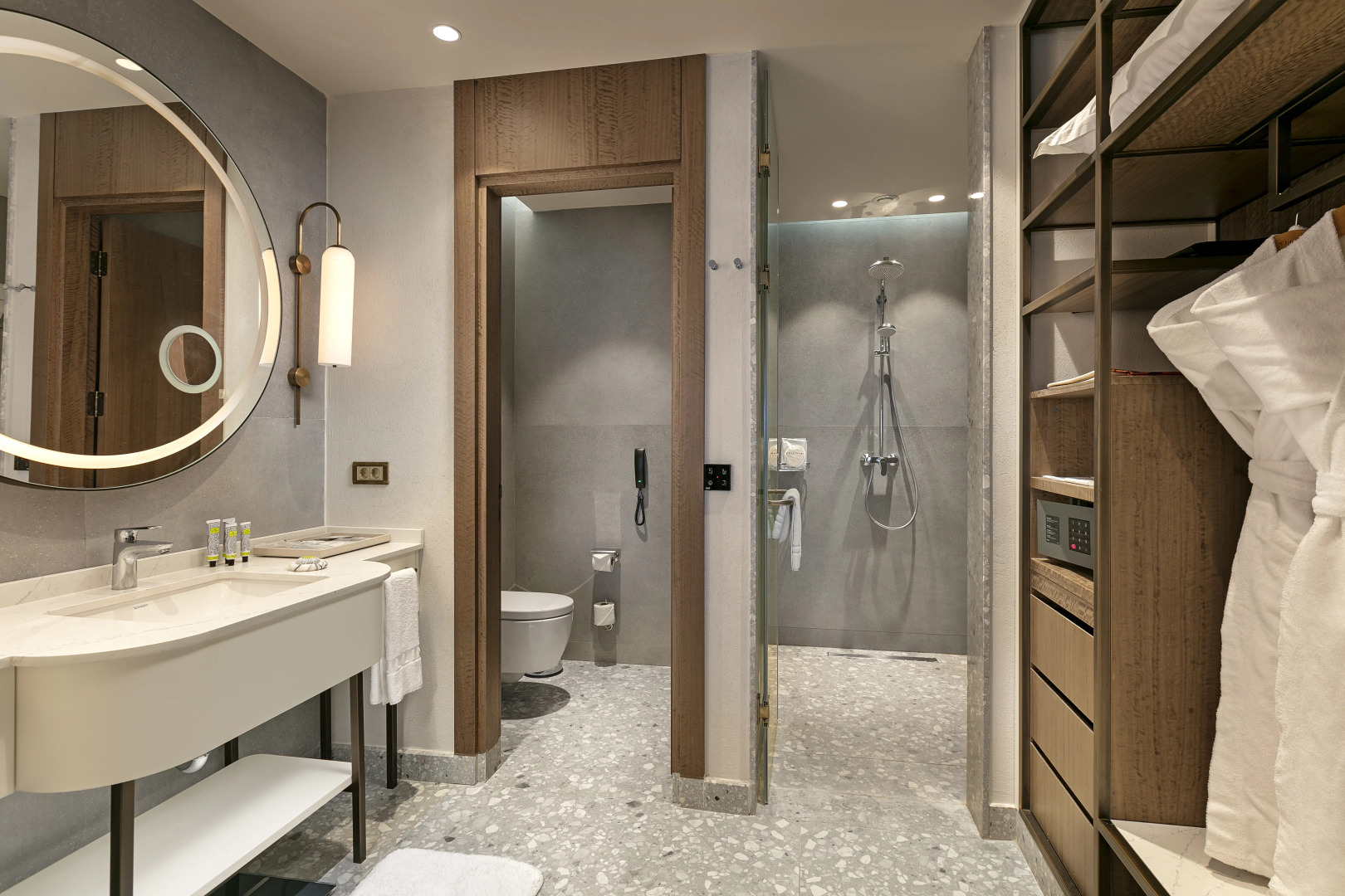 Курорт Cullinan Belek