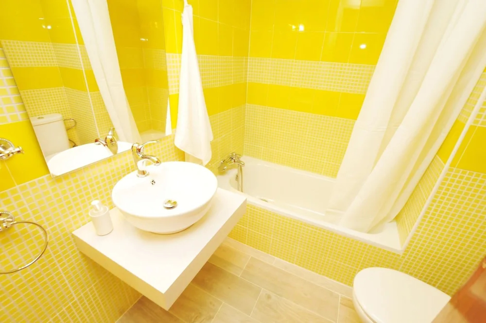 HomeHolidaysRentals Apartamento Mar - Costa Barcelona