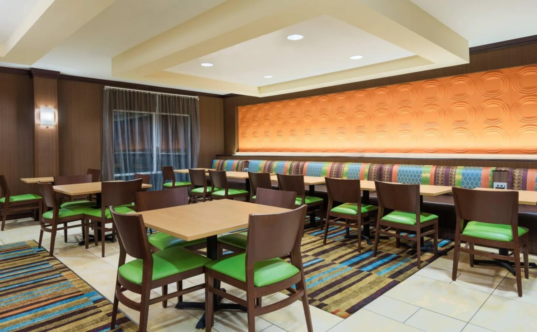 Fairfield by Marriott Inn and Suites Augusta Fort Eisenhower Area