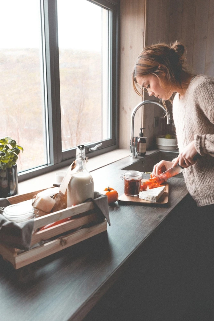 Skaret Lodge Tromsø