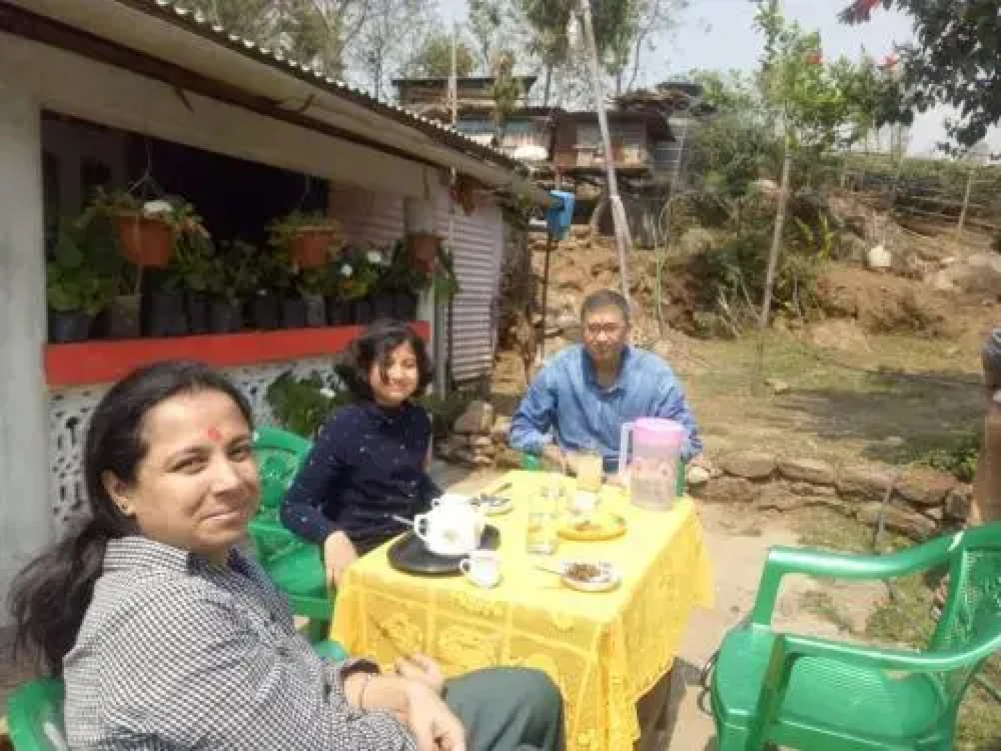 Constantia Cottage Homestay