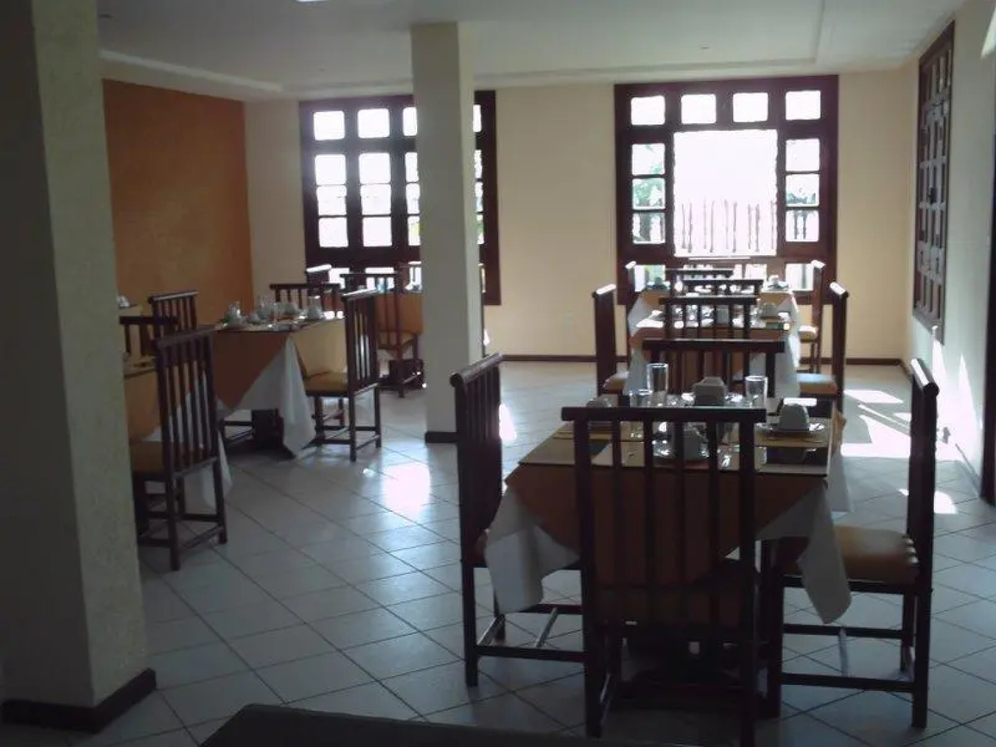 Girassol Praia Hotel