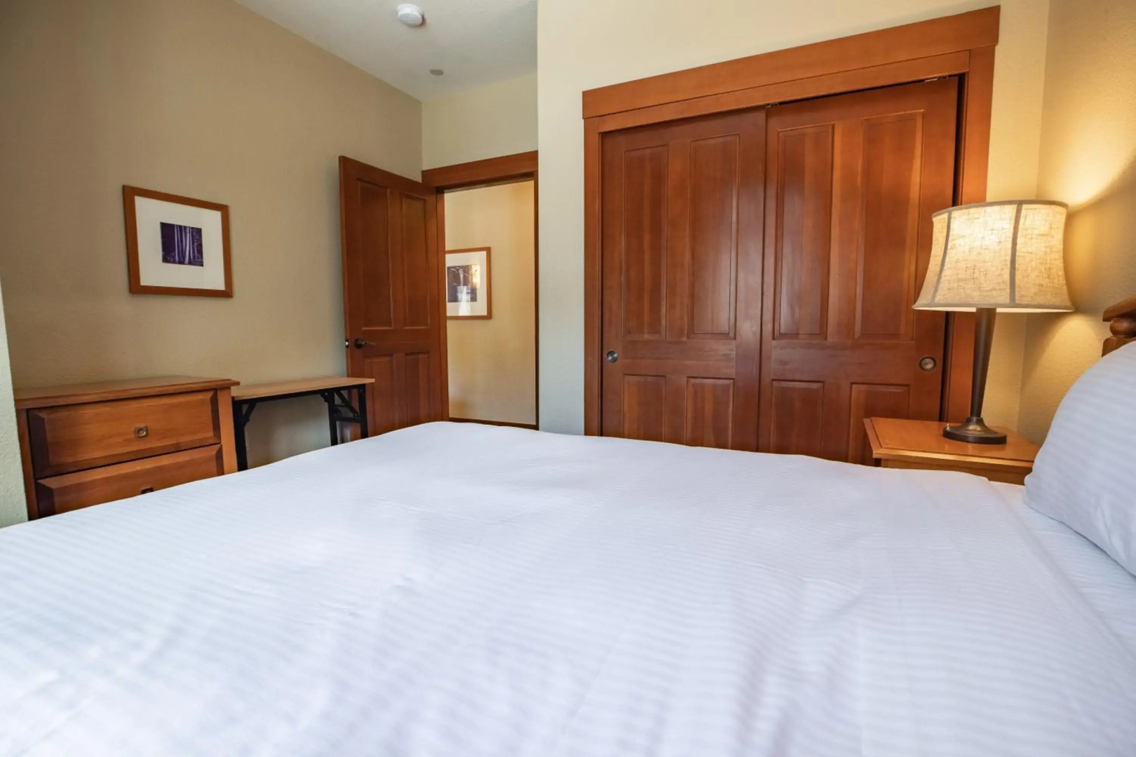 The Village at Palisades Tahoe Hotel