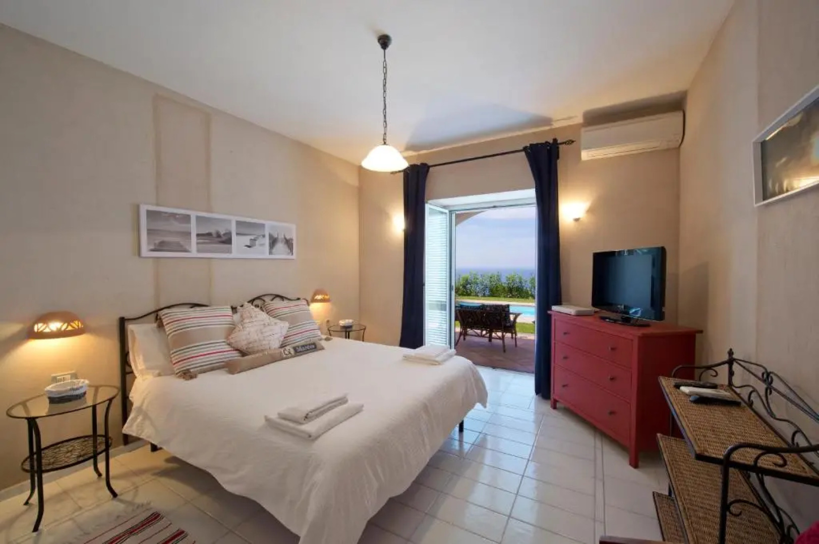 Masa Villas-Masasette Luxury Villa