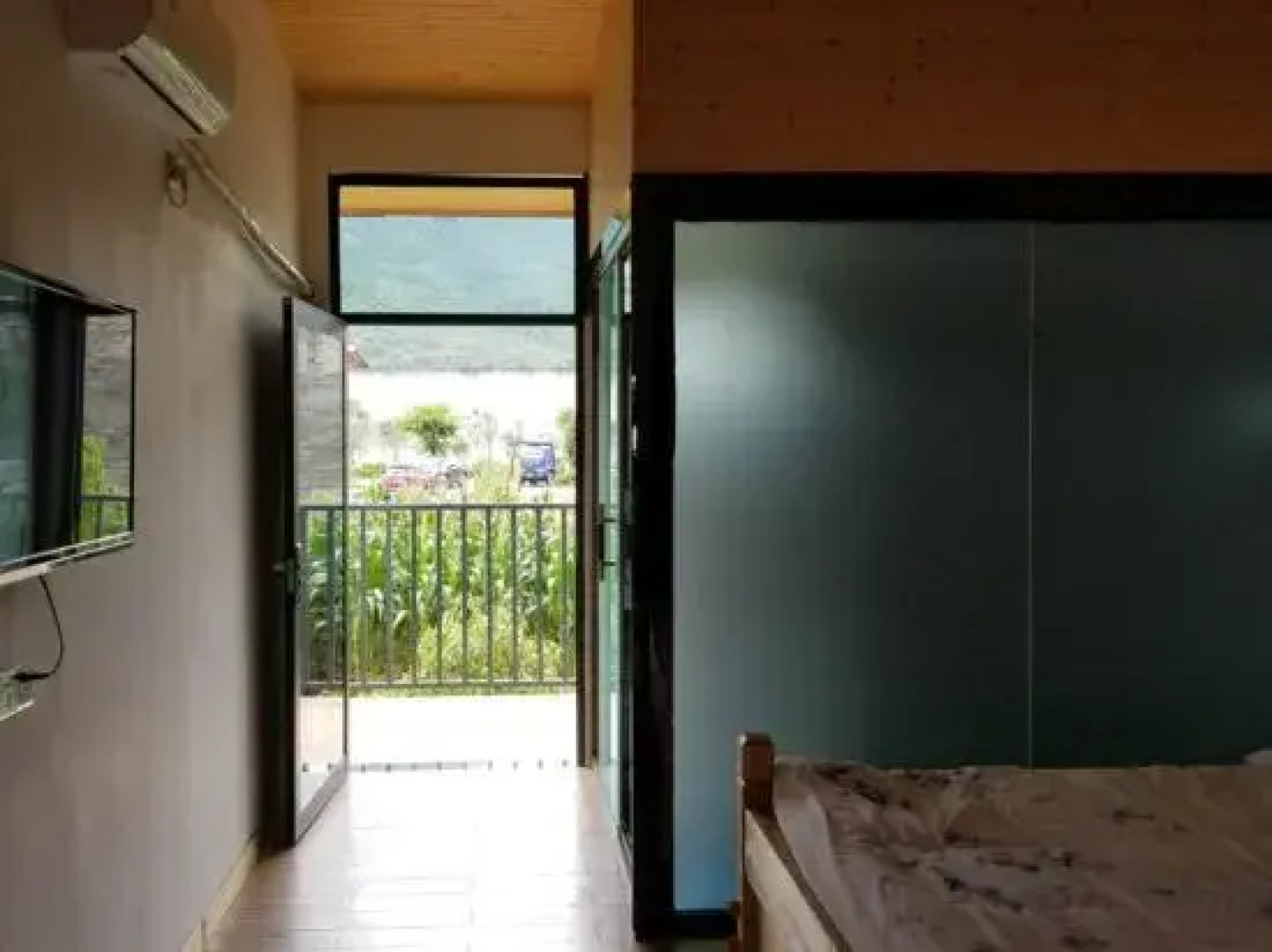 Yunshuiyao Boutique Inn