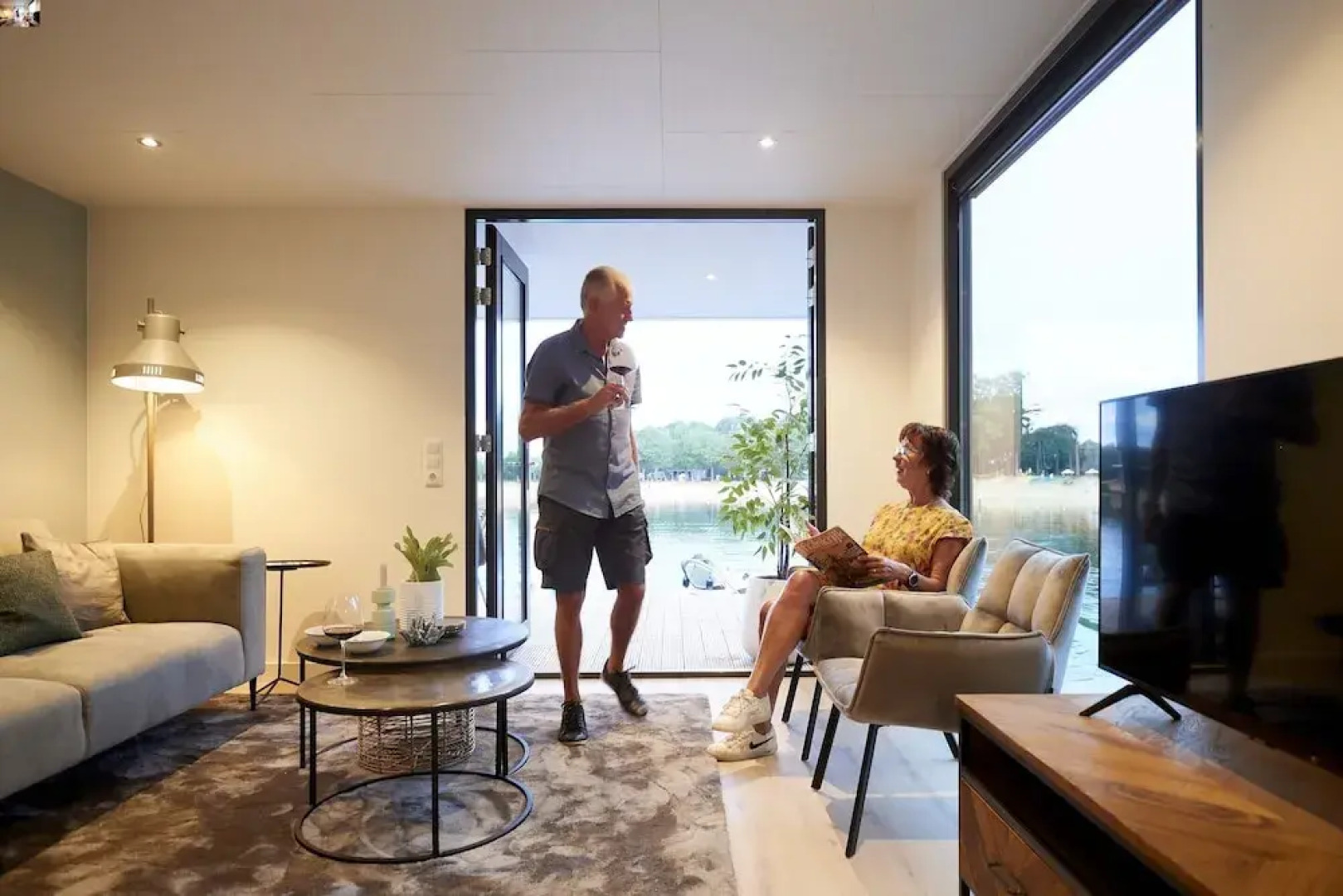 Beautiful Holiday Home in Limburg