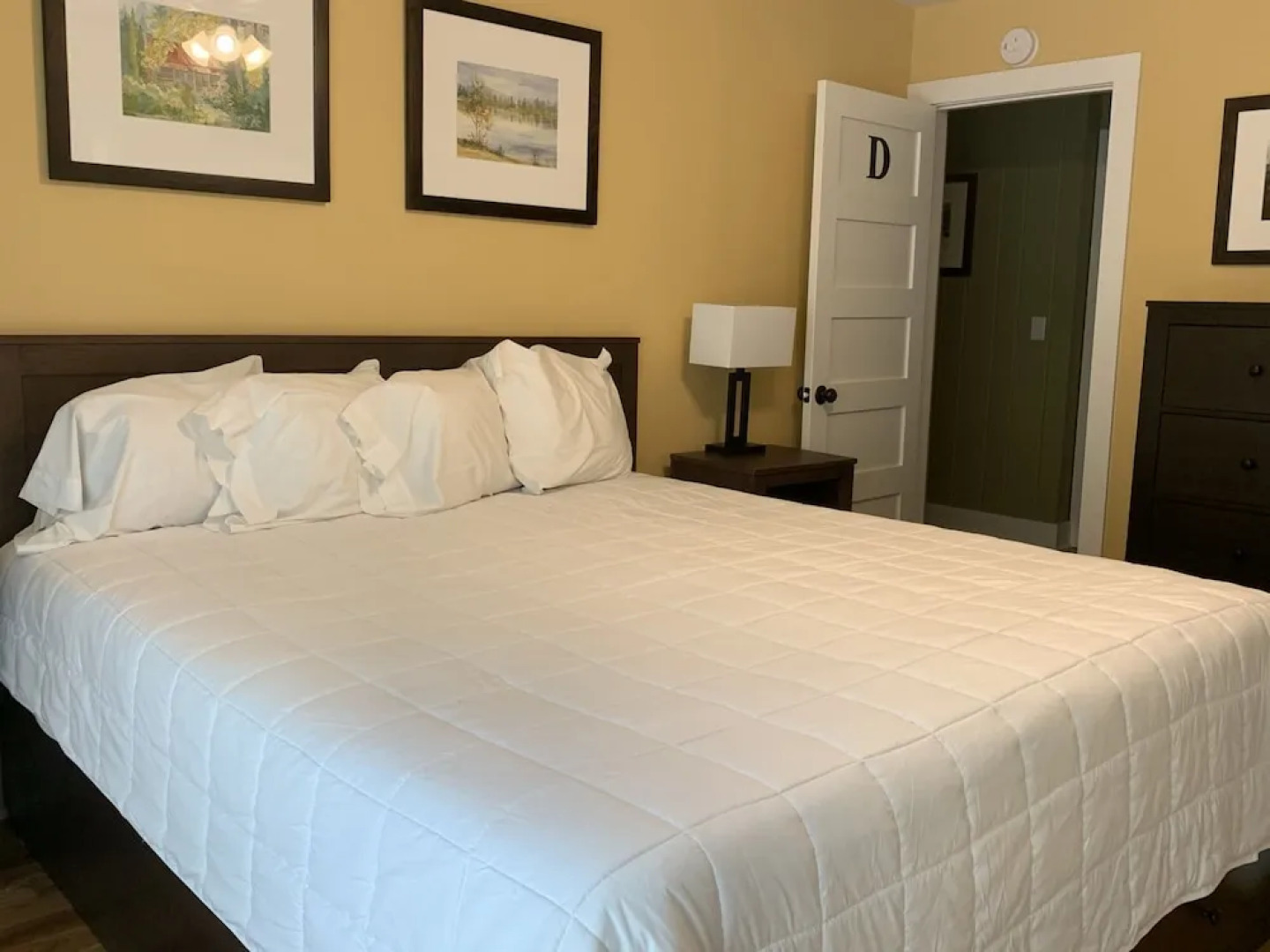Kanuga Inn & Lodging