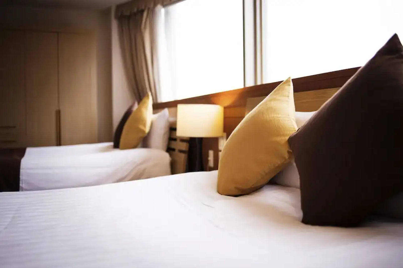 Villa Terrace Omura Hotels & Resorts