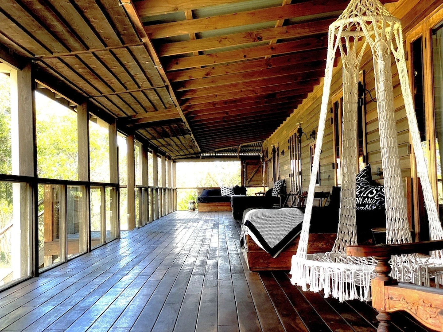 Tranquilo Beach House