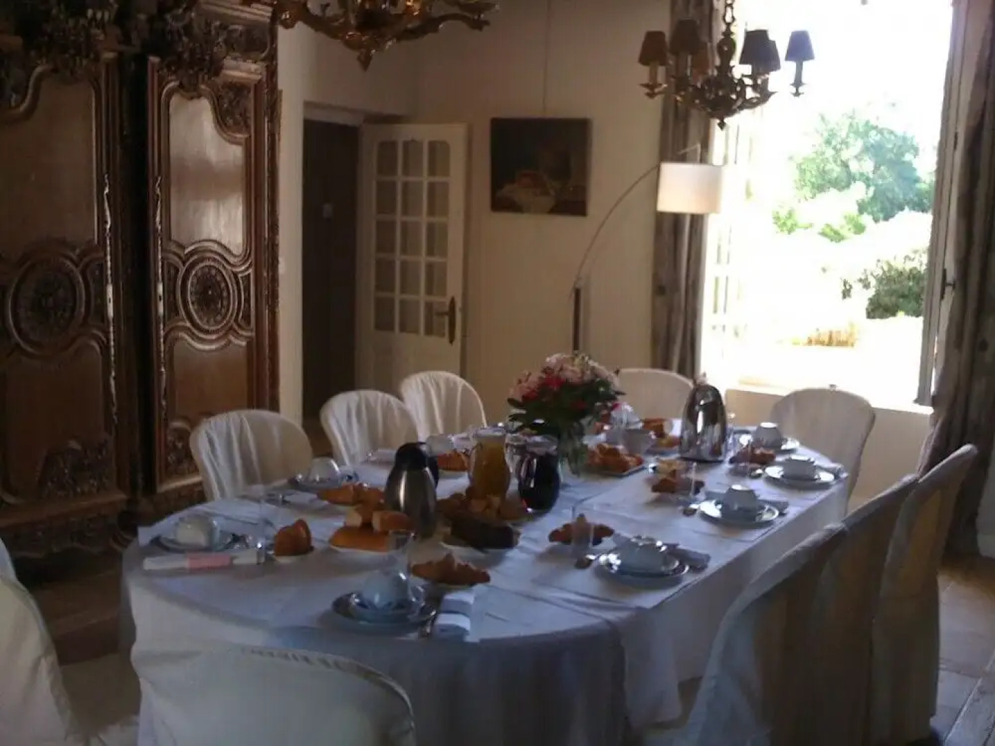 Manoir de la Queue Du Renard